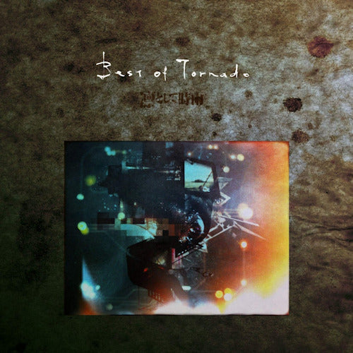 Ling Tosite Sigure - Best of tornado (CD)