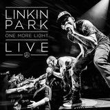 Linkin Park - One more light - live (CD) - Velvet Music