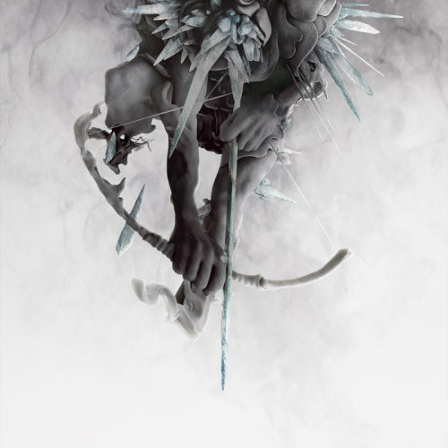 Linkin Park - Hunting party (CD)