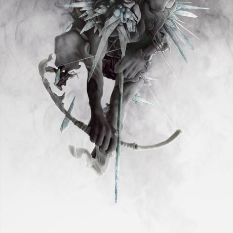 Linkin Park - Hunting party (CD)