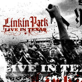 Linkin Park - Live in texas + dvd (CD) - Velvet Music