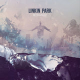 Linkin Park - Recharged (CD) - Velvet Music