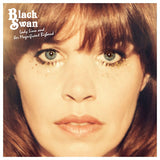 Lady Linn And Her Magnificent Big Band - Black swan (CD)