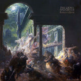 Lion's Daughter - Existence is horror (CD)
