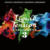 Liquid Tension Experiment - Lte3 (LP)