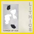 Lithics - Tower of age (CD) - Velvet Music