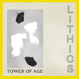 Lithics - Tower of age (CD) - Velvet Music