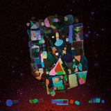 Little Dragon - New me.same us (CD) - Velvet Music