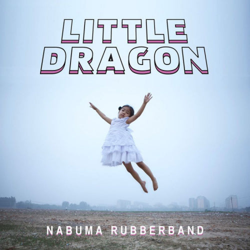Little Dragon - Nabuma rubberband (CD) - Velvet Music