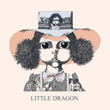 Little Dragon - Little dragon (LP) - Velvet Music