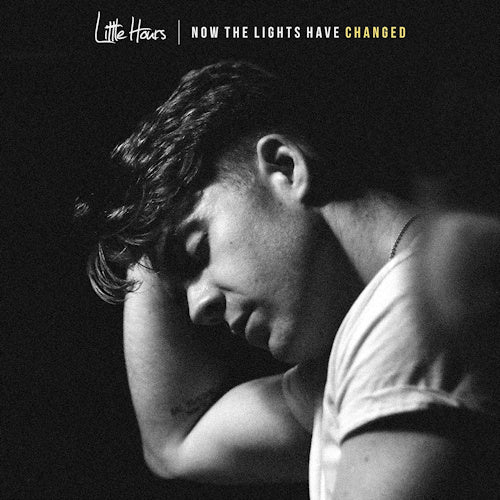 Little Hours - Now the lights have changed (LP) - Velvet Music