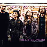 Little Unsaid - Selected works (CD)