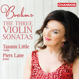 Leo Boston Symphony Orchestra - Violin sonatas (CD) - Velvet Music