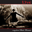 Live - Songs from black mountain (CD)