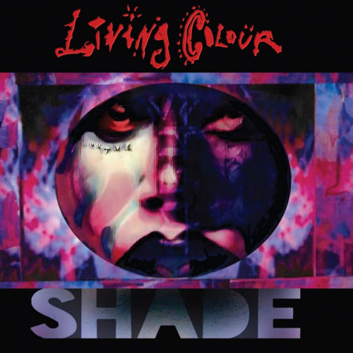 Living Colour - Shade (LP) - Velvet Music