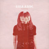 Liza Anne - Fine but dying (LP) - Velvet Music