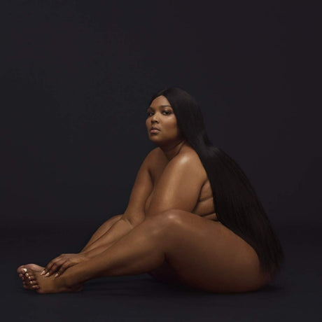 Lizzo - Cuz i love you (CD)