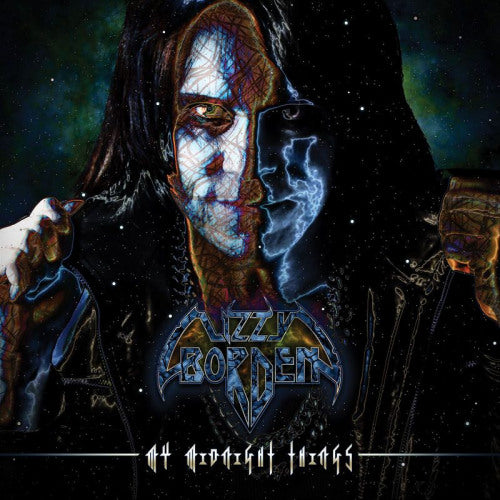 Lizzy Borden - My midnight things (CD) - Velvet Music