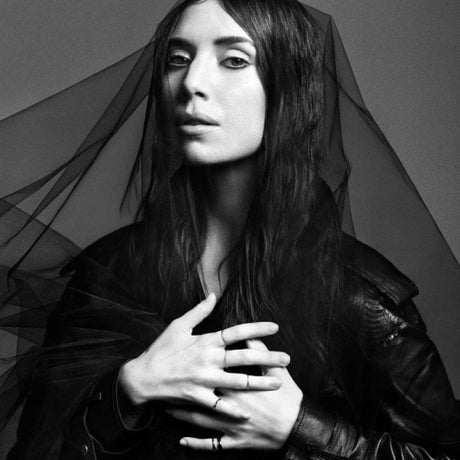 Lykke Li - I never learn (CD) - Velvet Music