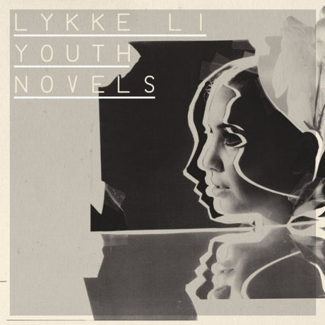 Lykke Li - Youth novels (CD)