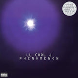 Ll Cool J - Phenomenon (LP)