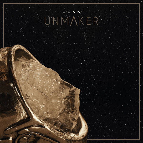 LLNN - Unmaker (CD) - Velvet Music