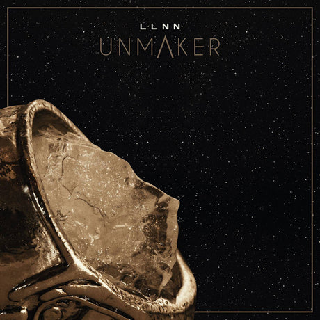 LLNN - Unmaker (CD) - Velvet Music