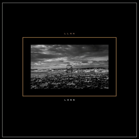 LLNN - Loss (CD)