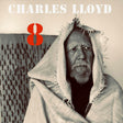 Charles Lloyd - 8: kindred spirits (CD) - Velvet Music