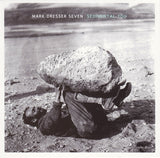 Mark Dresser Seven - Sedimental You (tweedehands CD) - Velvet Music