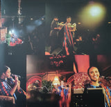 Mayra Andrade - reEncanto - Live at Union Chapel (LP) - Velvet Music
