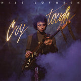 Nils Lofgren - Cry tough =reissue= (CD) - Velvet Music