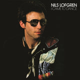 Nils Lofgren - I came to dance (CD)