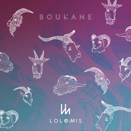 Lolomis - Boukane (CD) - Velvet Music