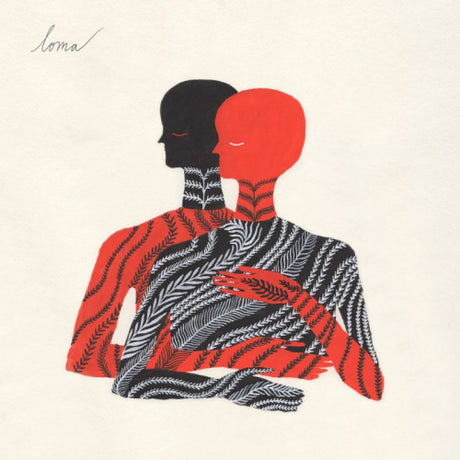 Loma - Loma (LP) - Velvet Music