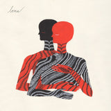 Loma - Loma (CD) - Velvet Music