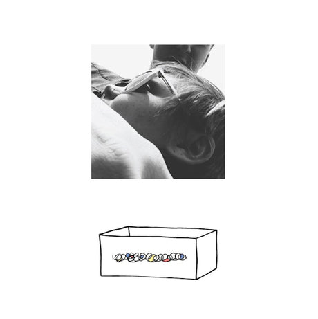 Lomelda - Forever (CD) - Velvet Music