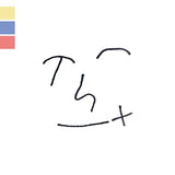 Lomelda - Thx (CD) - Velvet Music