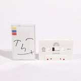 Lomelda - Thx (muziekcassette)