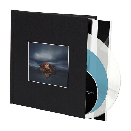 London Grammar - Californian soil (LP)