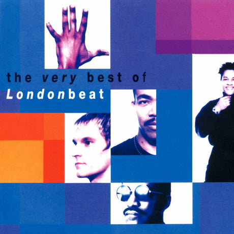 Londonbeat - The very best of (CD)