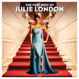 Julie London - Very best of (LP) - Velvet Music
