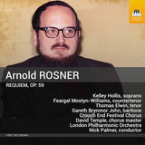 A. Rosner - Requiem op.59 (CD) - Velvet Music