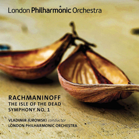 S. Rachmaninov - Symphony no.1 (CD)