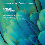 G. Mahler - Symphony no.4 (CD)