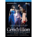 Eve Queler - Cendrillon (DVD movie) - Velvet Music