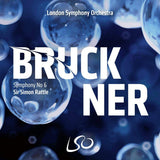 Sergi Berliner Philharmoniker - Symphony no.6 (CD) - Velvet Music