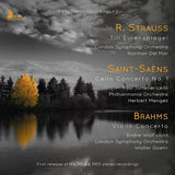 Paul Tortelier - Premiers enregistrements stéréo 1 (CD)
