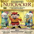 Pyotr Ilyich Tchaikovsky - Nutcracker - arranged for brass septet (LP) - Velvet Music