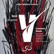 Nikolaus Harnoncourt - Requiem (CD) - Velvet Music